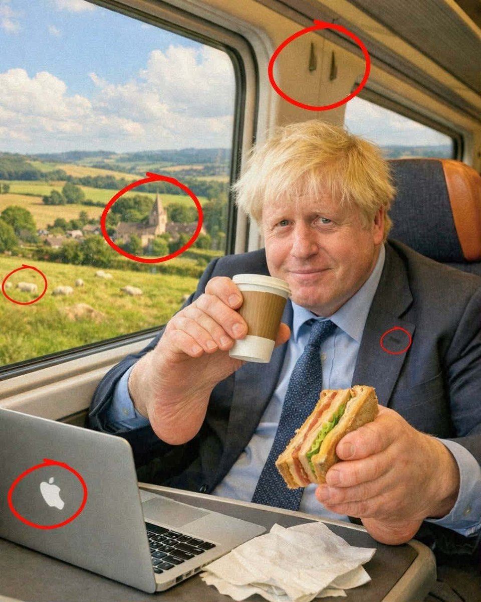 Ako si v�imn�� AI